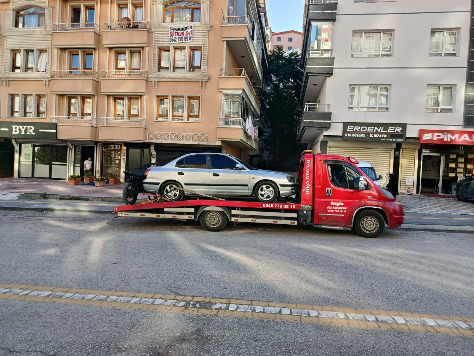 Uzun Mesafe Araç Taşımanın Püf Noktaları